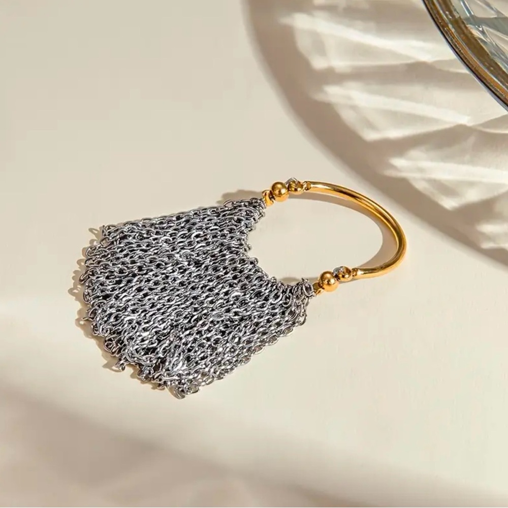 Trendy Elegant Simple Fashion Ring - Picture 3 of 4